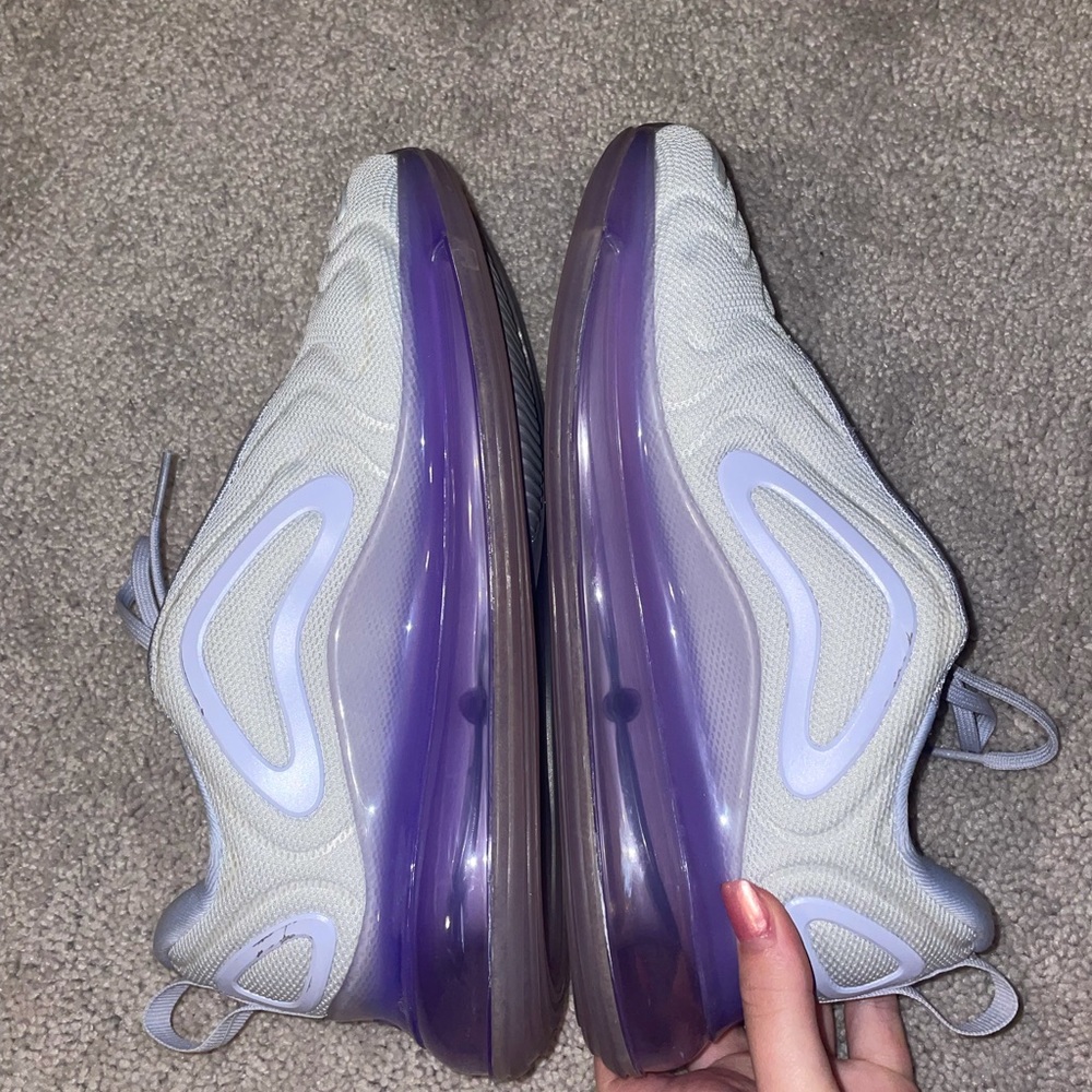Nike 720s